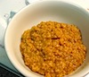 Pumpkin Pie Steel-cut Oatmeal