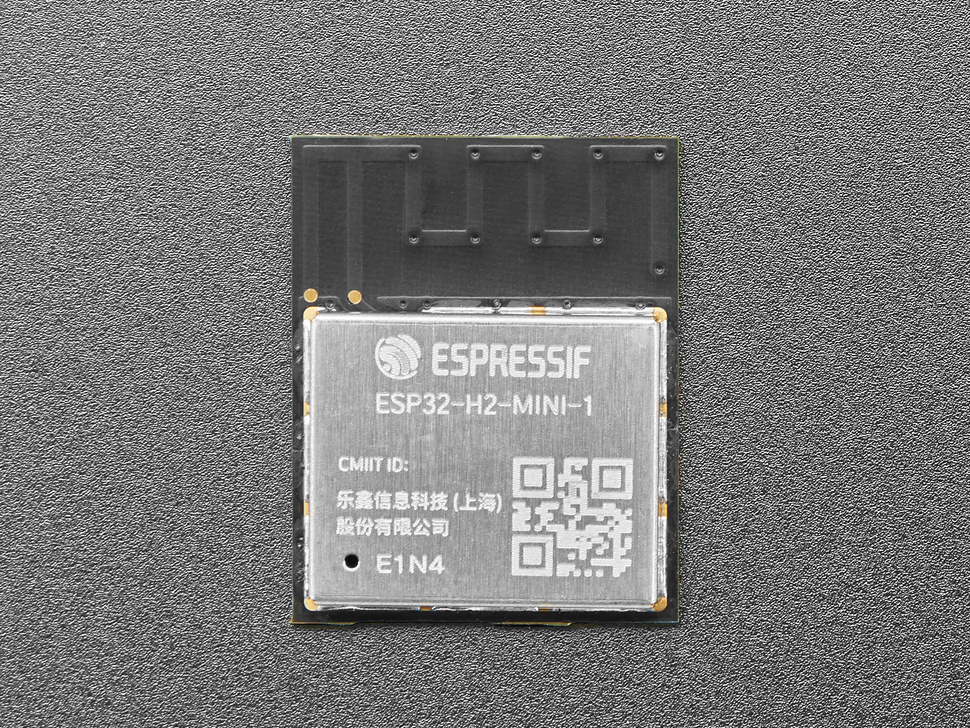 ESP32-H2 MCU Certified for Thread and Zigbee - Circuit Cellar